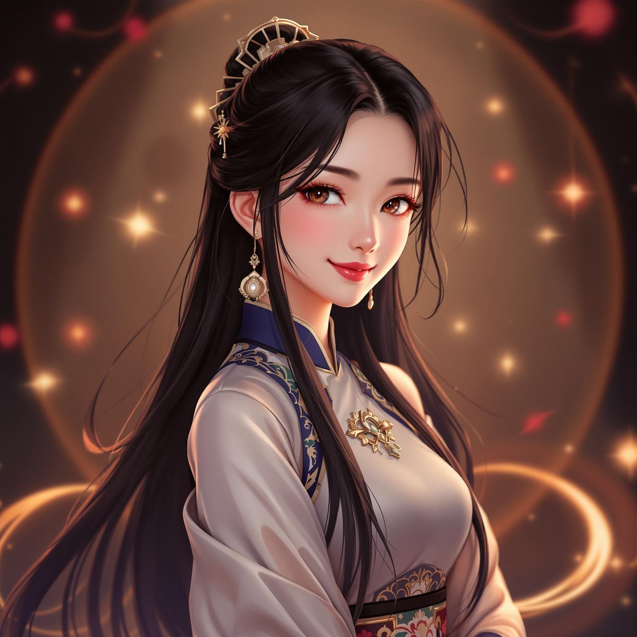 蕃茄短剧团队成员 - 苏晚晴