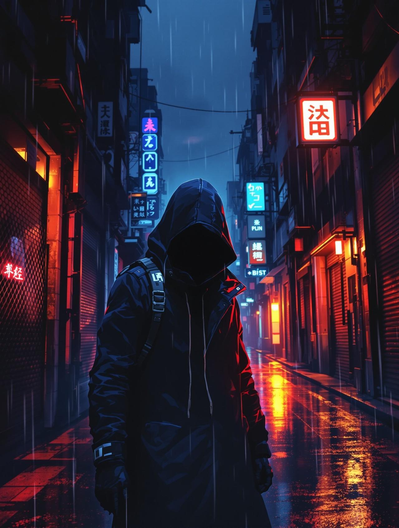 蕃茄短剧热门推荐 - 暗影猎手